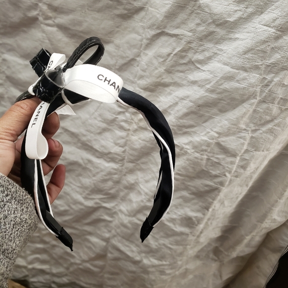Hand made bow head bands - Picture 11 of 16